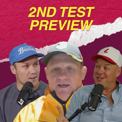 Ashes Second Test Preview: When Will Bill Be Back? A History Lesson From The Kangaroos Coach.