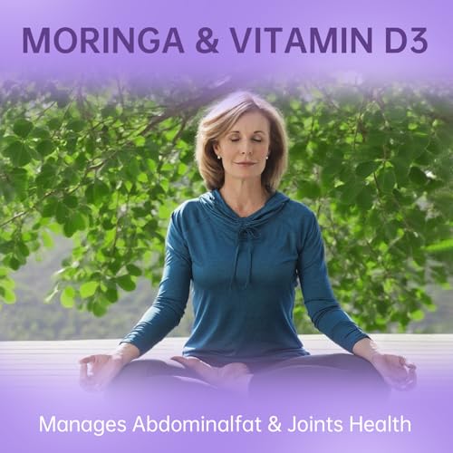 Natener Menopause Symptom Relief Supplement