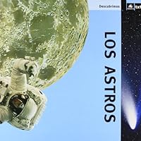 Los astros (Aprendemos) 8424631609 Book Cover