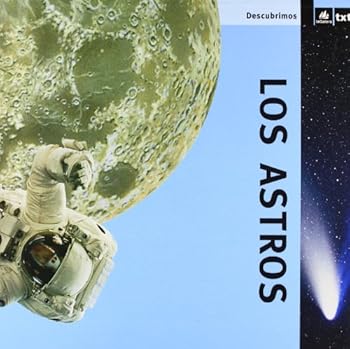 Paperback Los astros [Spanish] Book