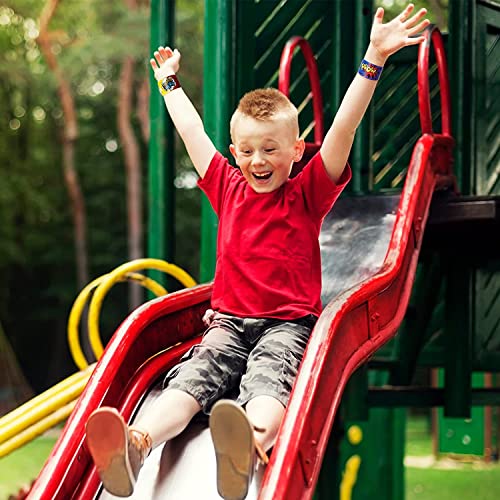 Gxhong Spider-Man and His Amazing Friends Schiaffo...