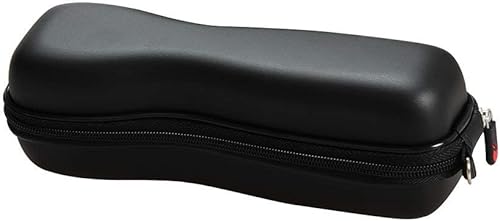 Miniatura 4 de Hermitshell Funda protectora de EVA dura de viaje para Panasonic Close Curves Electric Shaver Ladies 3-Blade Wireless ES2216PC