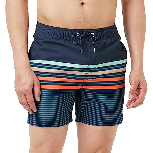 Billabong Fade 16 Badeanzug für Männer Blau