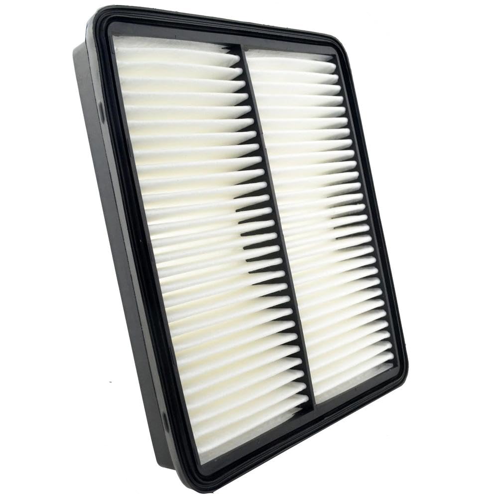 Set Di Motore E Filtro Aria Abitacolo A Carbone Attivo Per Kia Optima 2016 L4 2.4L Elettrico/Gas CA11116/28113-3S100 Ricambi