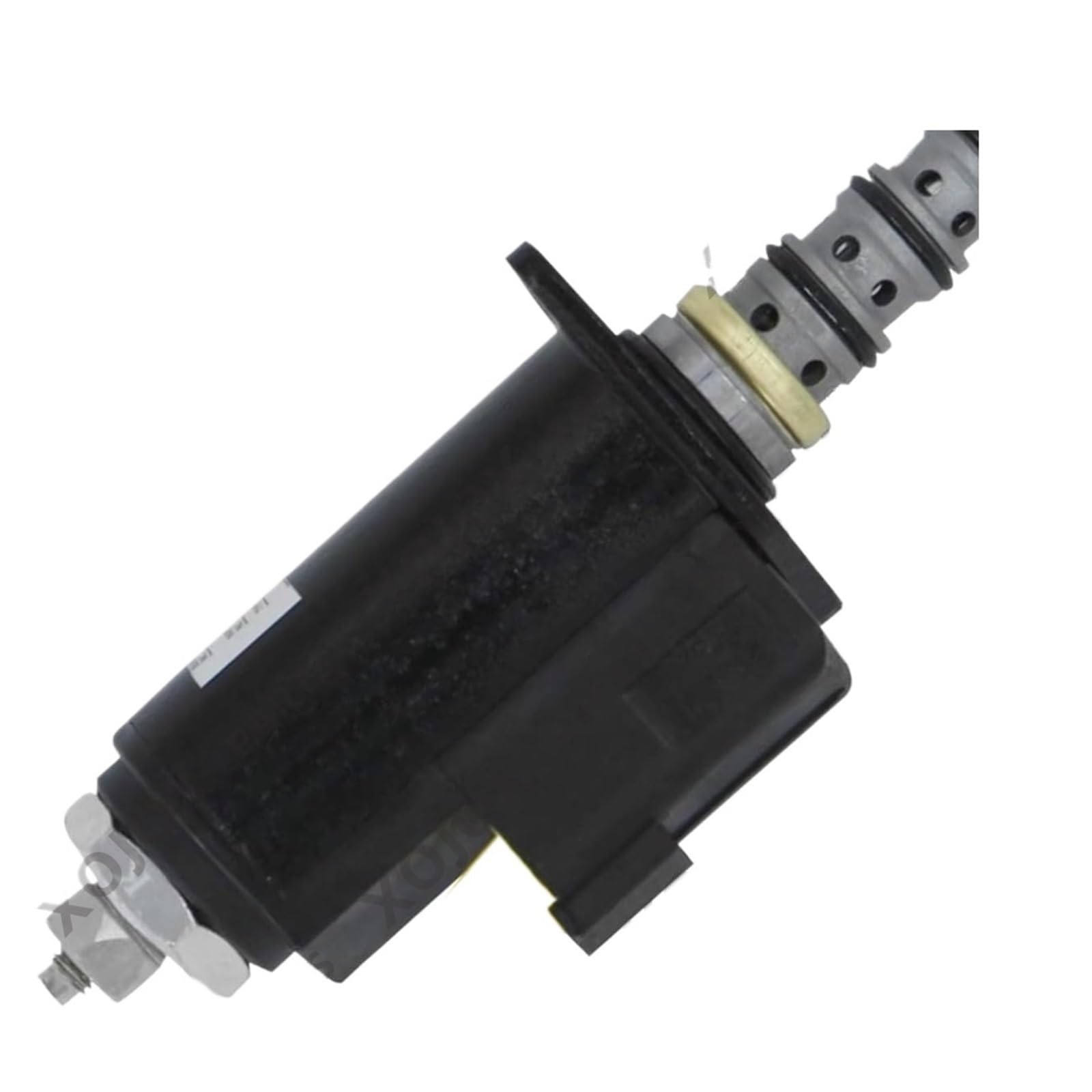 JJKKOZVQF Solenoid Valve 1211491 121-1491 320B 311B 312B 325C 330B