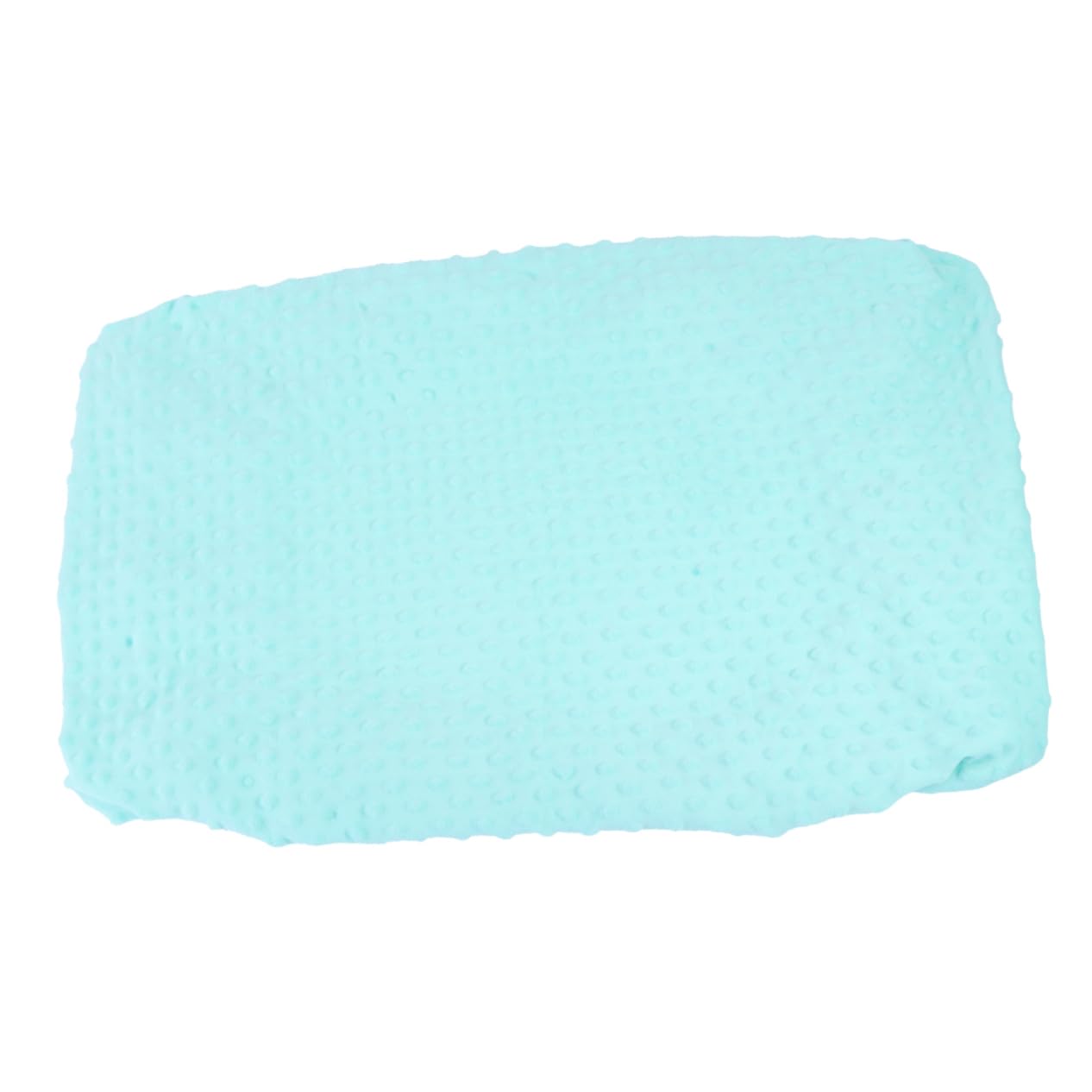 Alipis Changing Pad Cover Set Baby Shower Present Easy to Detach Convenient to Use Super Material Comfortable Breathable for Baby Skin