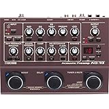 BOSS/AD-10 Acoustic Preamp ボス アコースティックプリアンプ