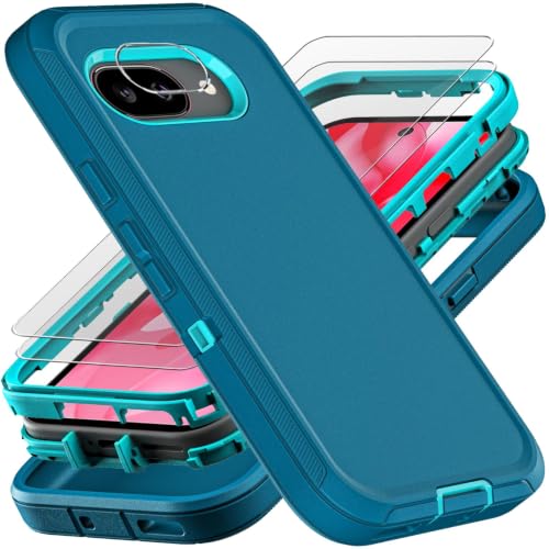 Coque Google Pixel 9a anti-chute pour sécuriser votre téléphone lors de vos sorties outdoor