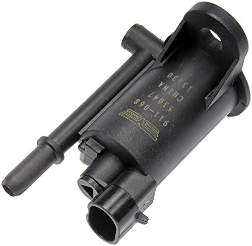 Vanne de purge Dorman 911-068 kit de quincaillerie de canister EVAP