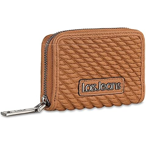 Lois Monedero Mujer Pequeño Taupe Cover