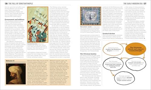 Image of The History Book (DK Big Ideas)