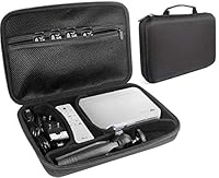 Algopix Similar Product 19 - Projector Case for WOWOTO H8 H9 Video