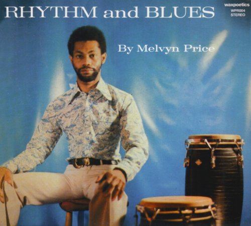 Rhythm & Blues
