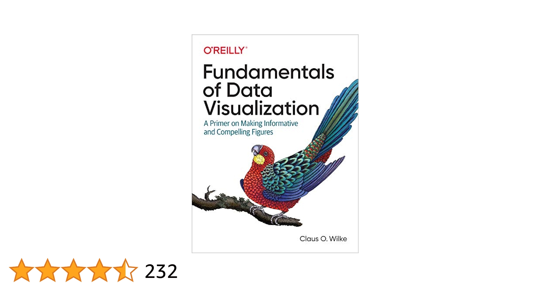 語学+参考書 Fundamentals of Data Visualization: A Primer on Making Informative and Compelling Figures Amazon.com: Fundamentals of Data Visualization: A Primer on