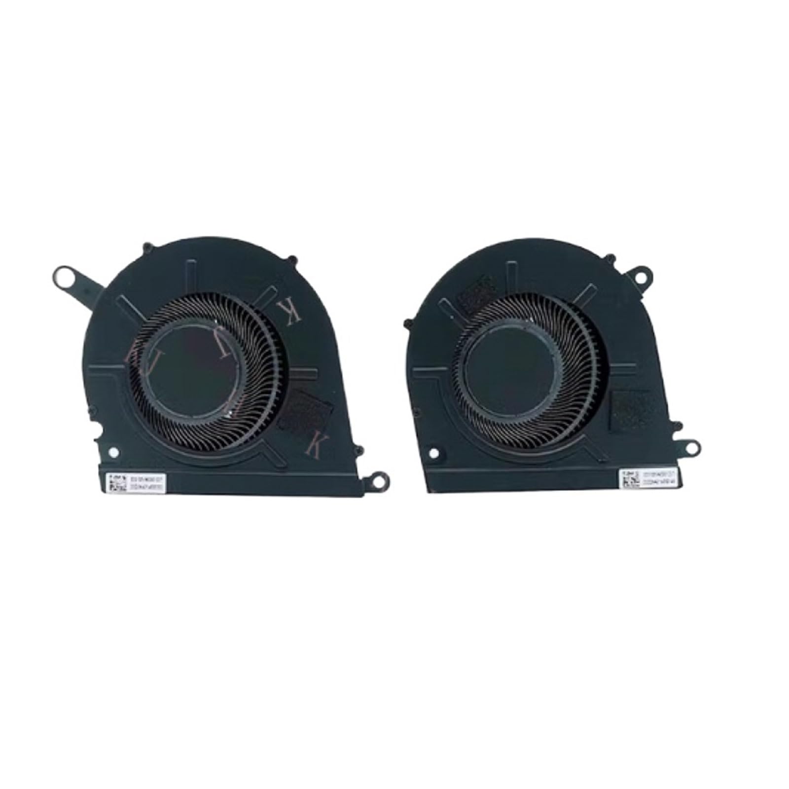 LWJYIPETZQ 1pcs Pro14 2023 TPN-W159 -W160 N60263-001 N60150-001 fan