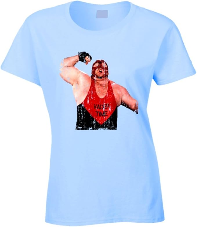 big van vader shirt