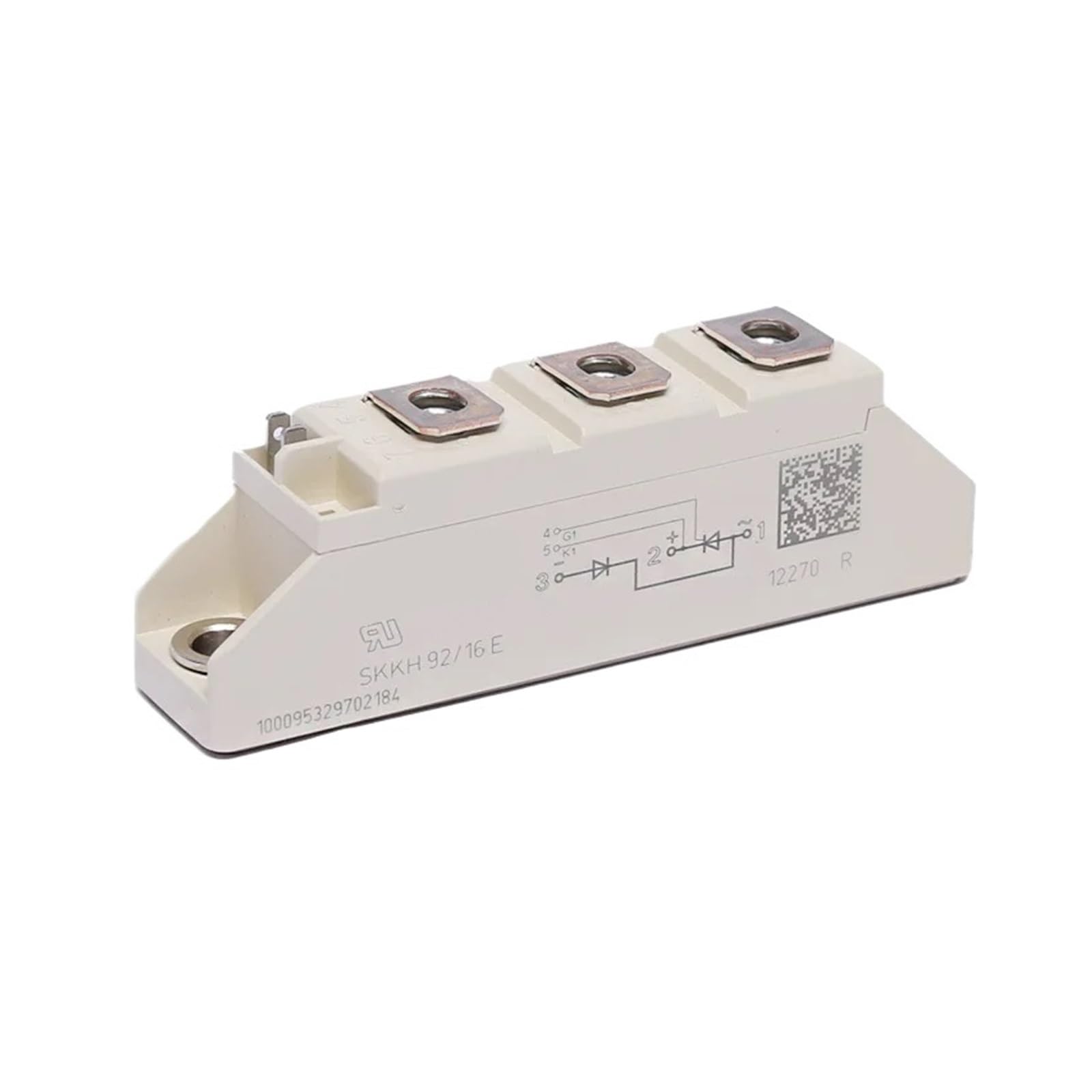 CLBSWYEJK SKKT570-18E SKKT570 Electronic Components Bidirectional Thyristor Modules(SKKT570)