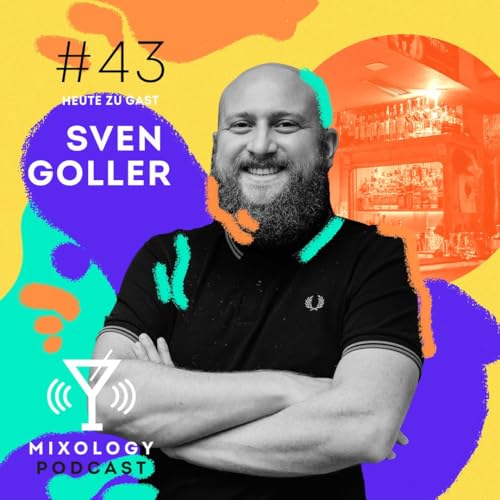 Episode 43: &raquo;Bar statt Bier in Bamberg. (Okay, es gibt auch Bier).&laquo; &ndash; mit Sven Goller