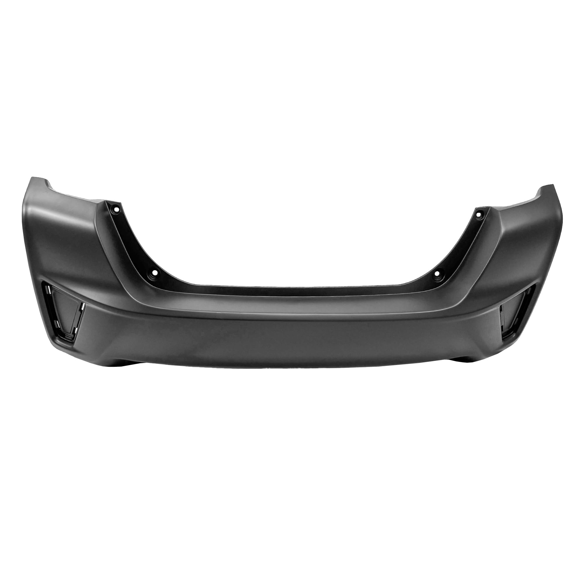 FitParts Compatible with Honda Fit 2015–2017 Rear Bumper Cover