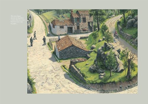 Storia Di Leda. La Piccola Staffetta Partigiana - 4