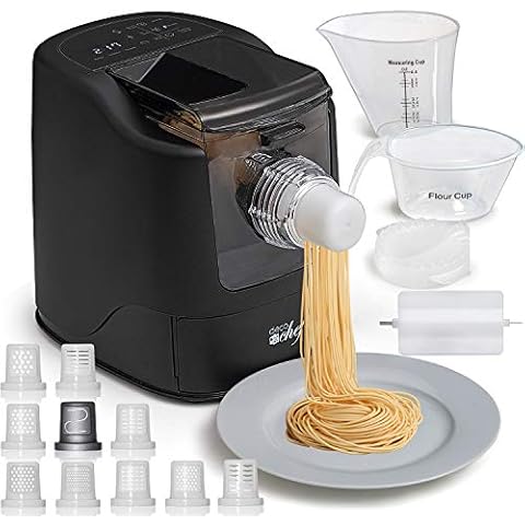 Deco Chef Automatic Pasta Maker Cover