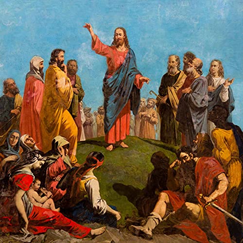 Monday of the Third Week of Easter - Redirecting Your Desire