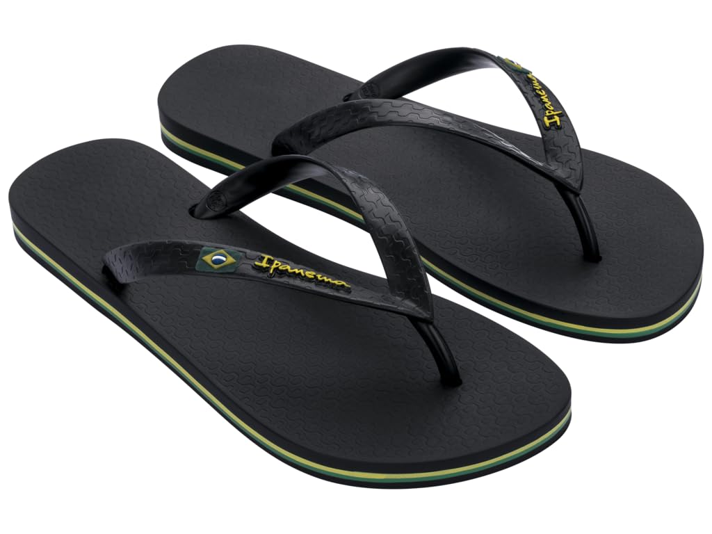 IpanemaMen's Classica Brasil Ii Ad Ff Slipper