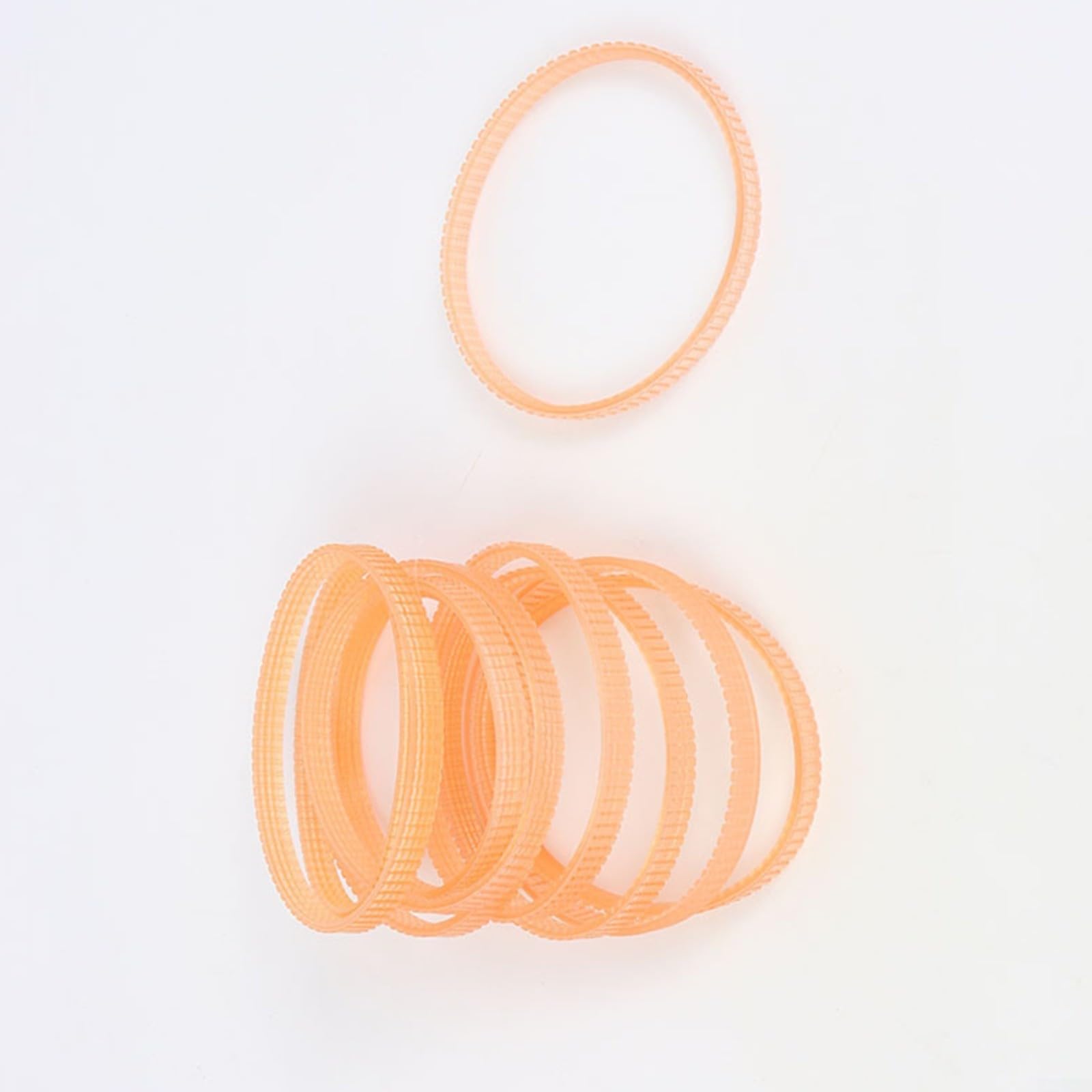 Anelli In Gomma Per Sega A Nastro - 10 Pollici (Circonferenza 66 Cm) Per Lavorazione Legno - Foto 10