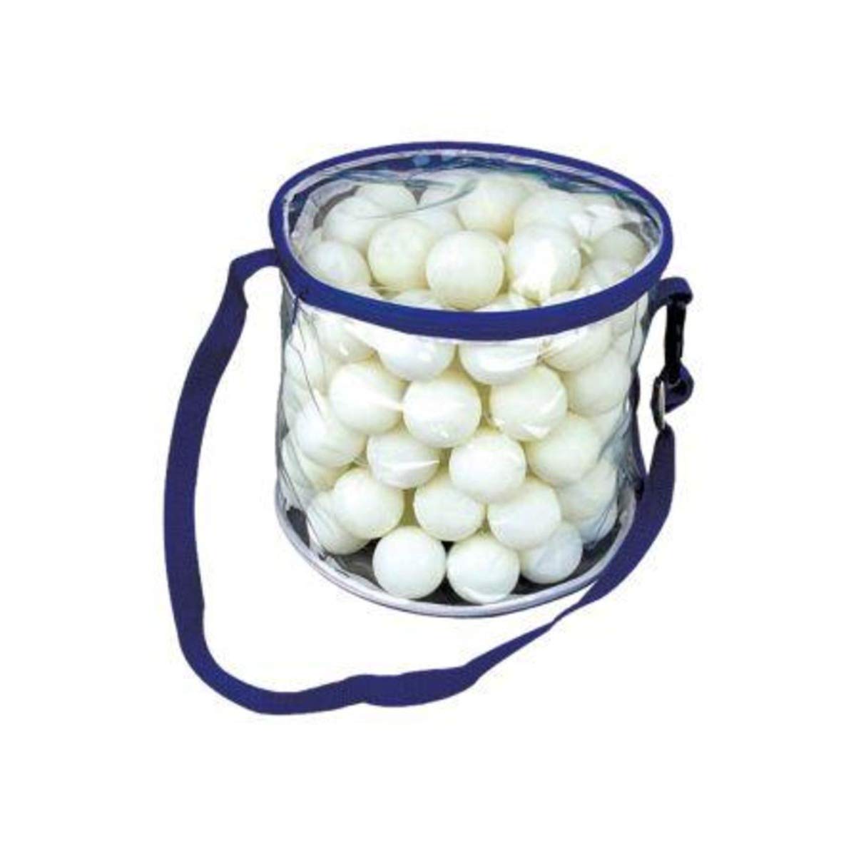 Garlando Confezione 100 Palline Ping Pong