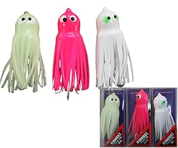 Amazon | マルシン タコジグ | MARUSHIN | ルアー