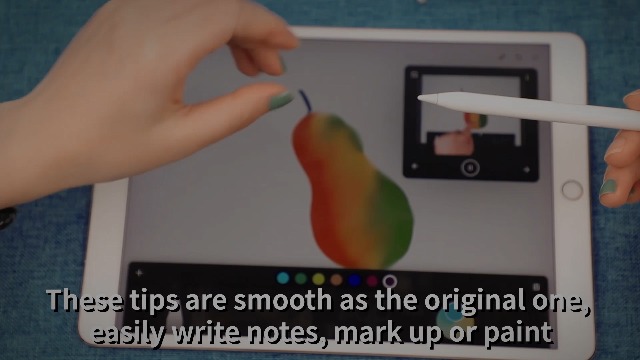 Apple Pencil Pro ホワイト　純正　 IPadアクセサリー Apple Pencil Pro, White (MX2D3AM/A) | Staples