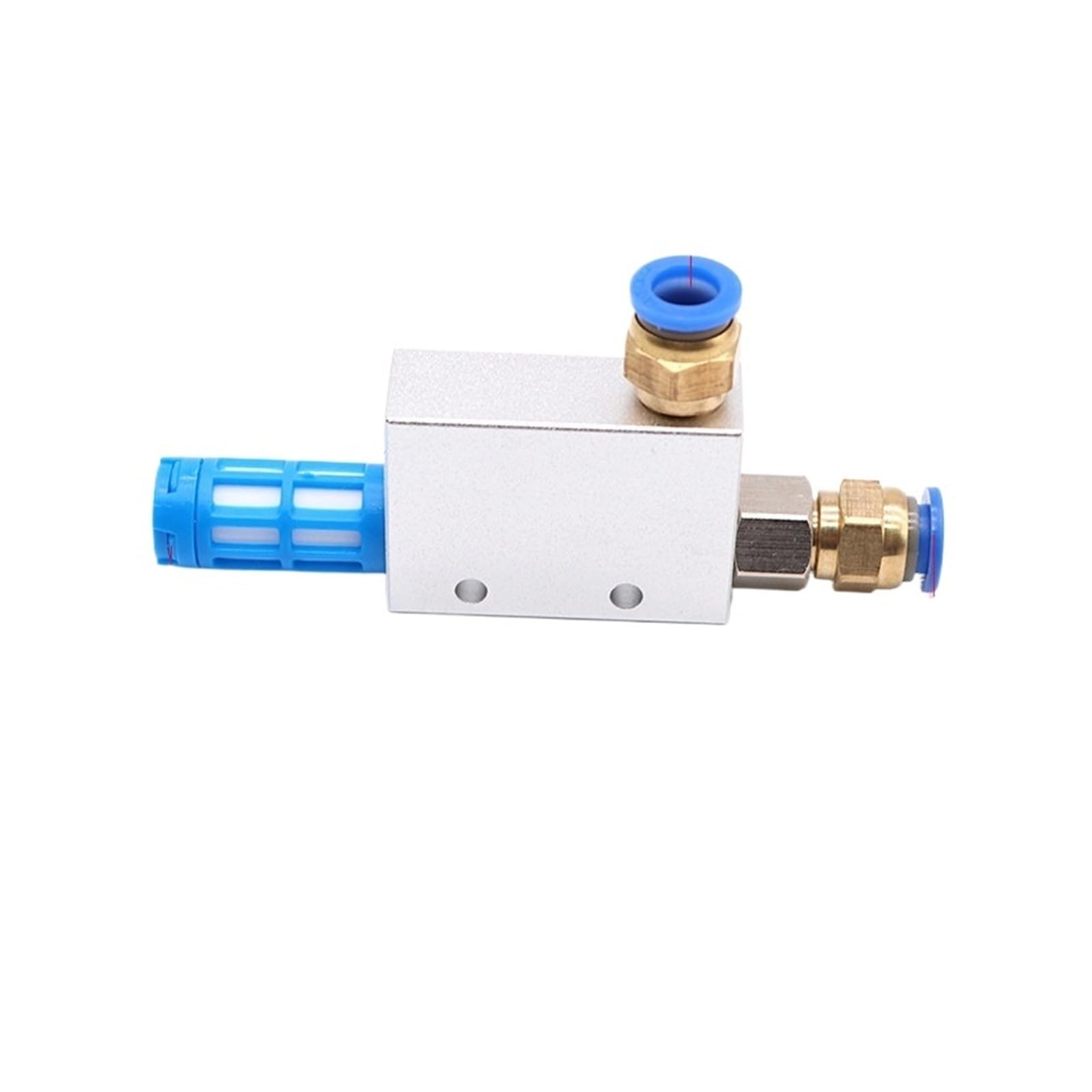 Vacuum generator CV-10/15/20/25HS/CK(CV-15HS+8mm conne+muffler)