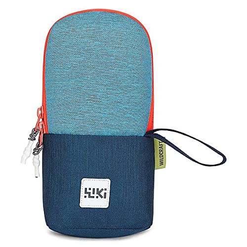 See full amazon price history chart for Wildcraft Wiki New Vertical Design Single Zipper High-Density Diamond Pencil/Travel Pouch (Canvas Blue - 8903338253570) Wildcraft Wiki New Vertical Design Single Zipper High-Density Diamond Pencil/Travel Pouch (Canvas Blue - 8903338253570) (B09MS464RF) Amazon Price History, Amazon Price Tracker