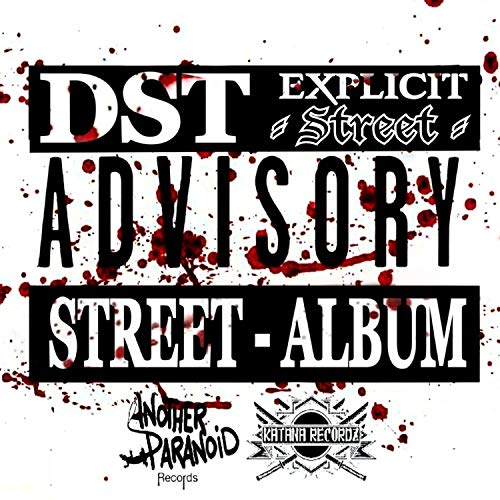 Colpi de mannaie (feat. Rave) [Explicit]