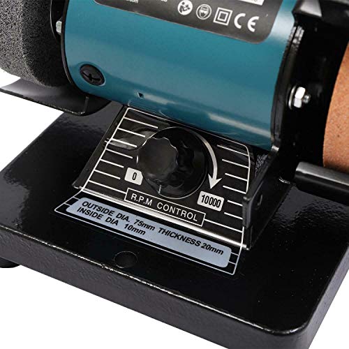 Best Bench Grinder UK Reviews 2022 2023