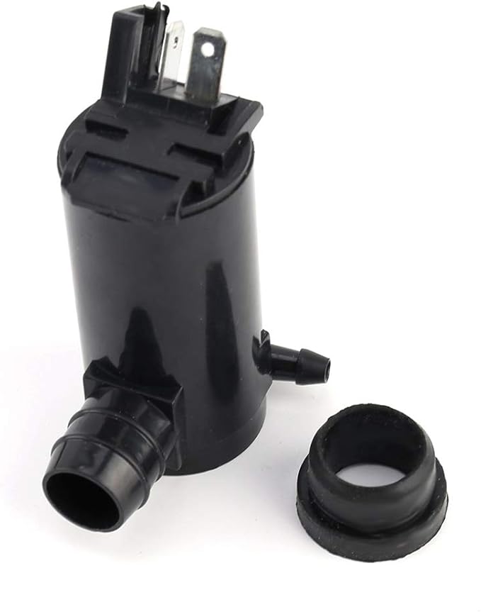 Windscreen Washer Pump, 38512 SDA A01 Car Auto Windscreen Washer Pump Motor, Windshield