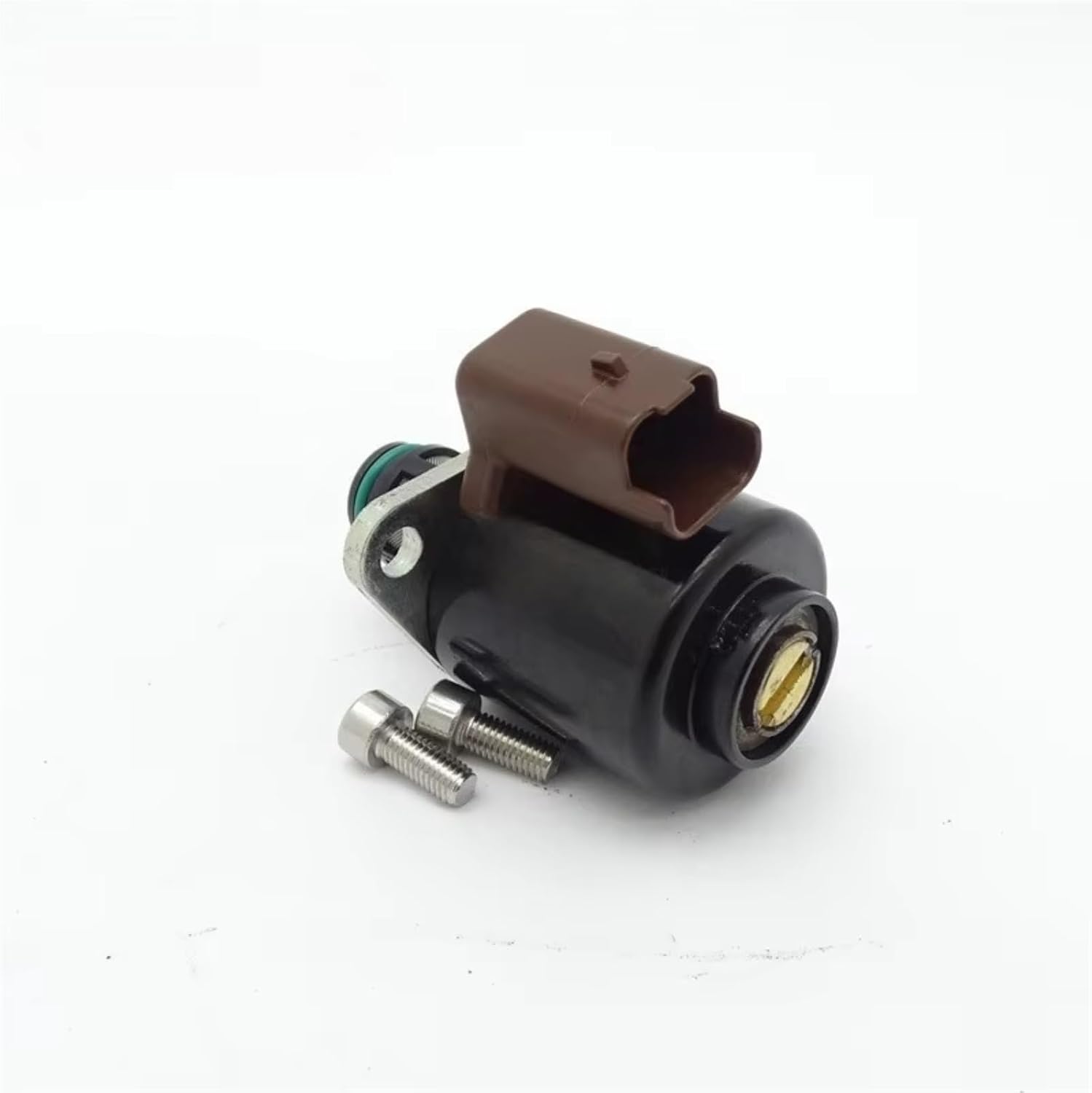 Fuel Metering Valve Compatible With Peugeot 308 Automobile Fuel Pump Suction Control Valve Regulator SCV OEM 9307Z532A 9109-927