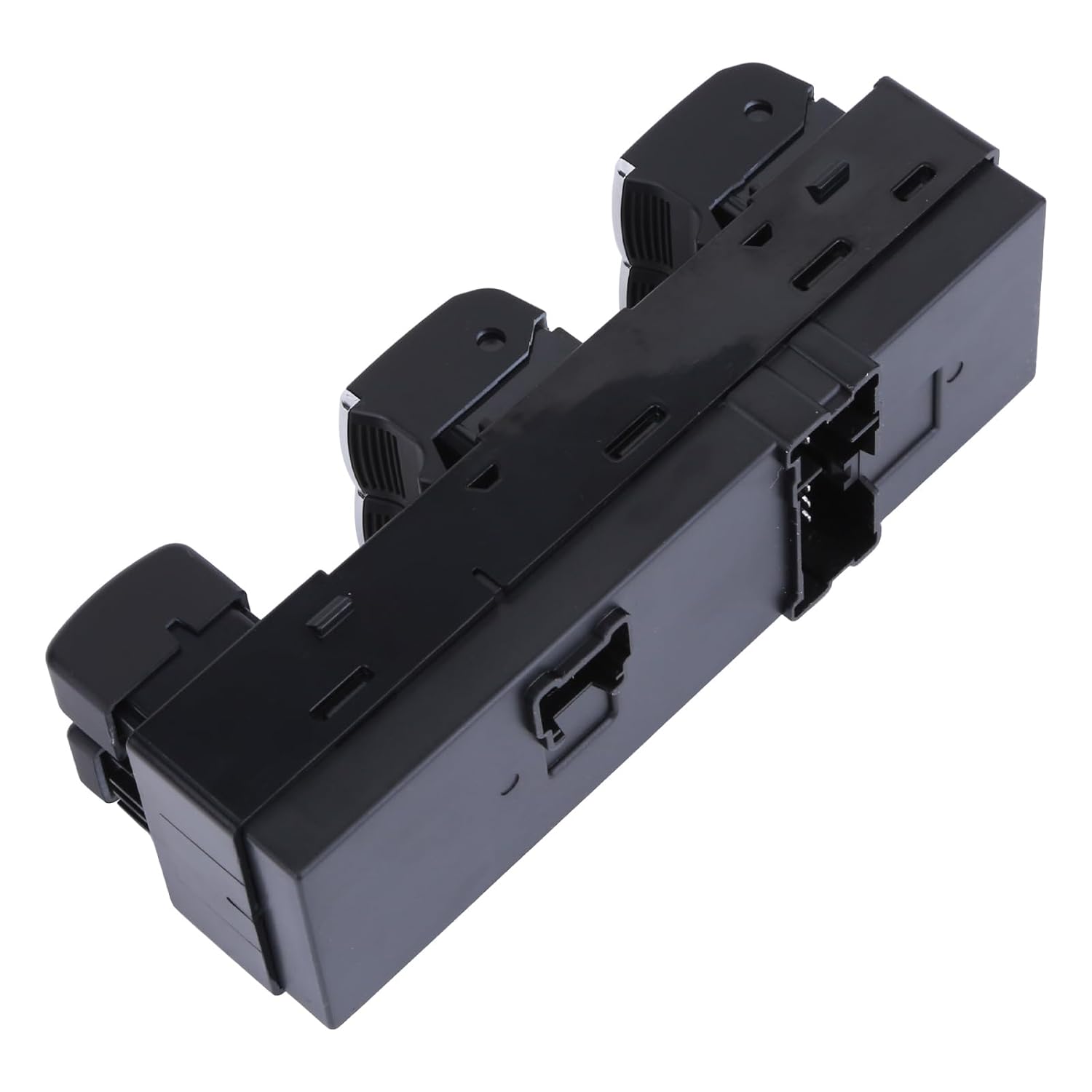 Front Left Side Master Power Window Switch Compatible for Subaru Outback 2018-2019 & for Subaru Legacy 2018-2019 Driver Door Electric Window Control Switch Replaces# 83071AL56B 83071AL56C