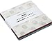 BasicGrey Grunge Hits the Spots Charm Pack 42 5-inch Squares Moda Fabrics 30149PP