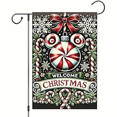 Candy Cane Peppermint