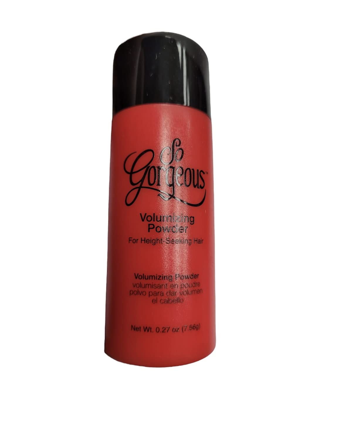 So Gorgeous Volumizing Powder
