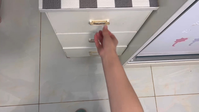 Étagère De Rangement Rotative À 360 ° - Antidérapante - Pour Cuisine, Garde-Manger, Armoire