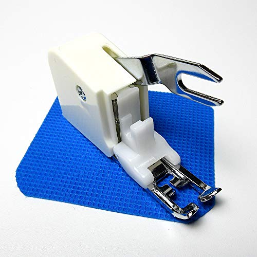 Pie universal para máquina de coser marca EverNice miniatura 4