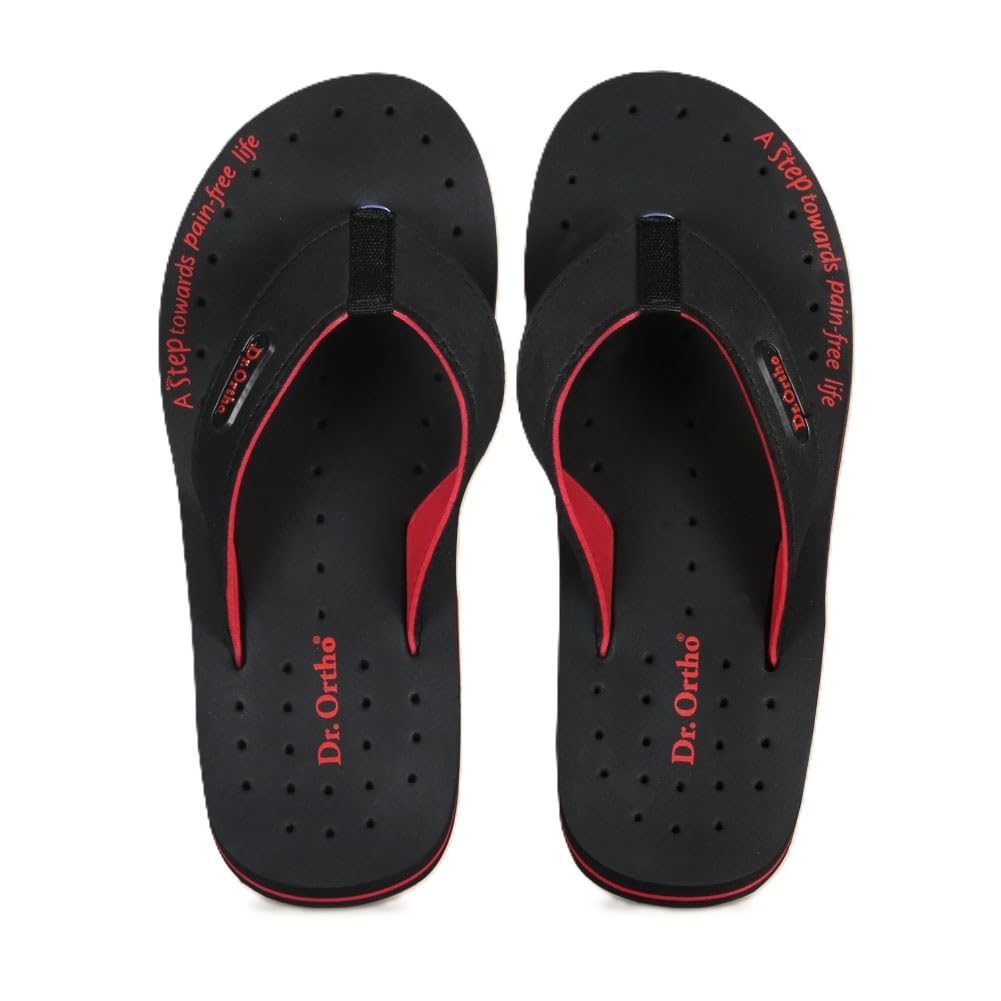 Dr. Ortho Extra Soft Men Slipper
