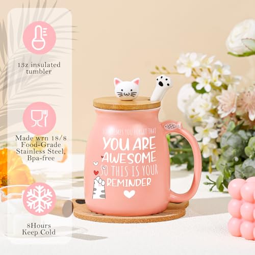 Listado de Tazas de gatos los 10 mejores. 30 Imagen adicional