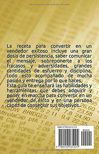 Miniatura 2 de AUMENTA TUS VENTAS, DISMINUYE TUS EXCUSAS La guía definitiva para aprender el arte de las ventas (Spanish Edition)
