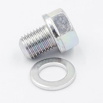 はる ホンダ純正 94109-12000 オイルドレンパッキン 12mm ドレン