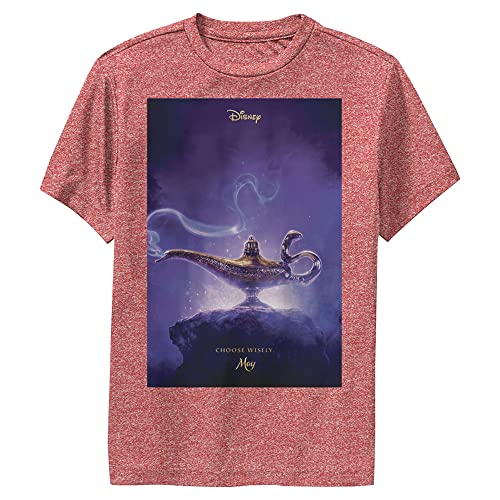 Image of Disney Kids' Aladdin Live Action Poster