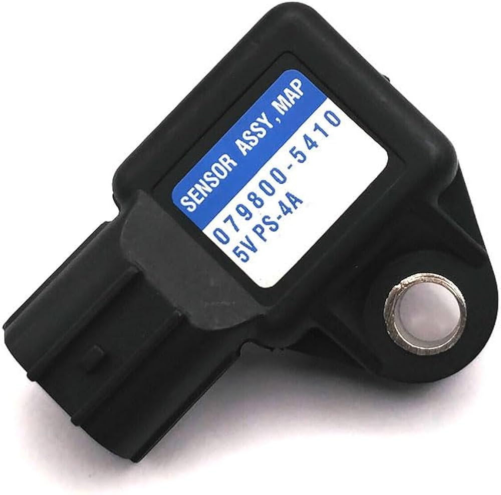 Amazon.co.jp: 079800-5410 圧力センサー 079800-5410 37830-PGK