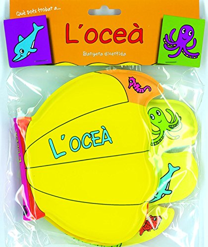 l'oceà (Banyera divertida)